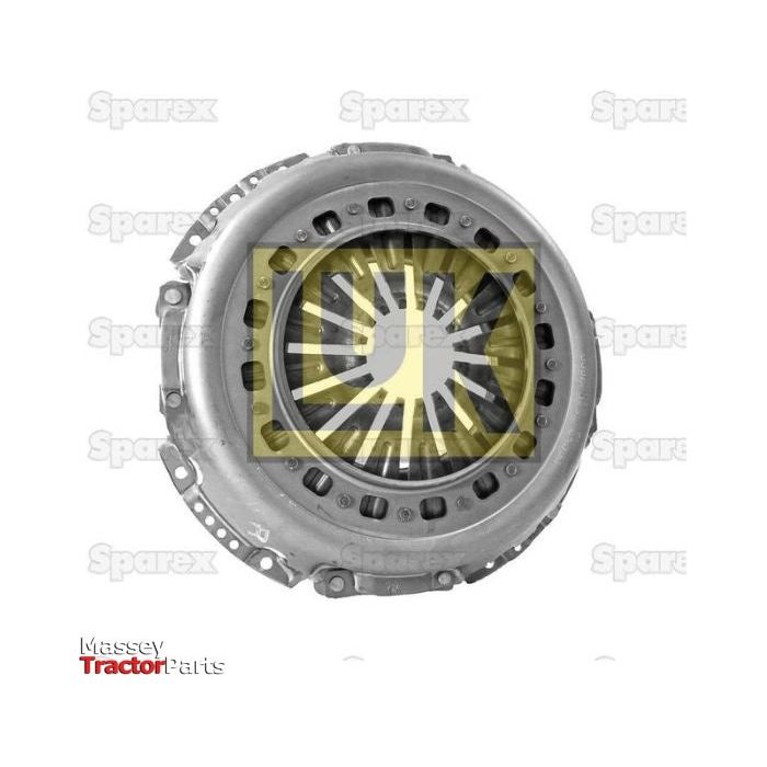Clutch Cover Assembly
 - S.145279 - Farming Parts