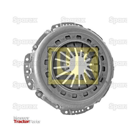 Clutch Cover Assembly
 - S.145280 - Farming Parts