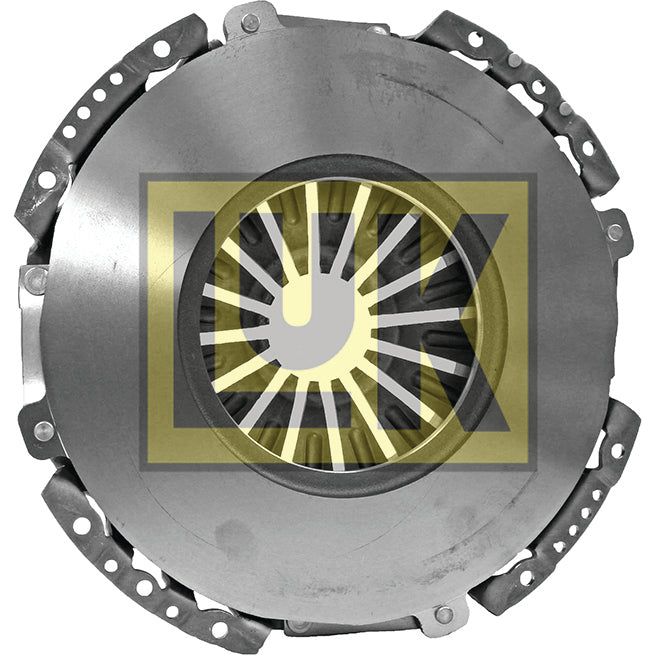 Clutch Cover Assembly
 - S.145280 - Farming Parts