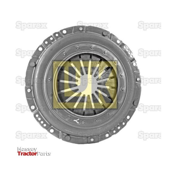 Clutch Cover Assembly
 - S.145283 - Farming Parts
