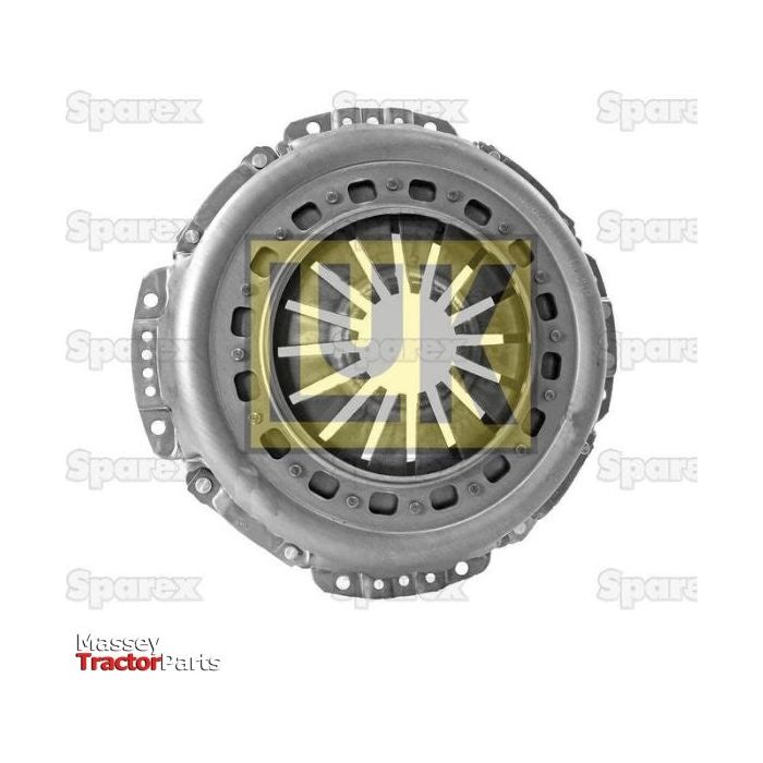 Clutch Cover Assembly
 - S.145285 - Farming Parts