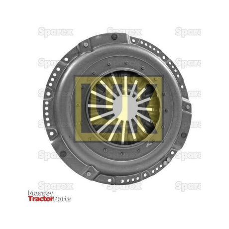 Clutch Cover Assembly
 - S.145286 - Farming Parts