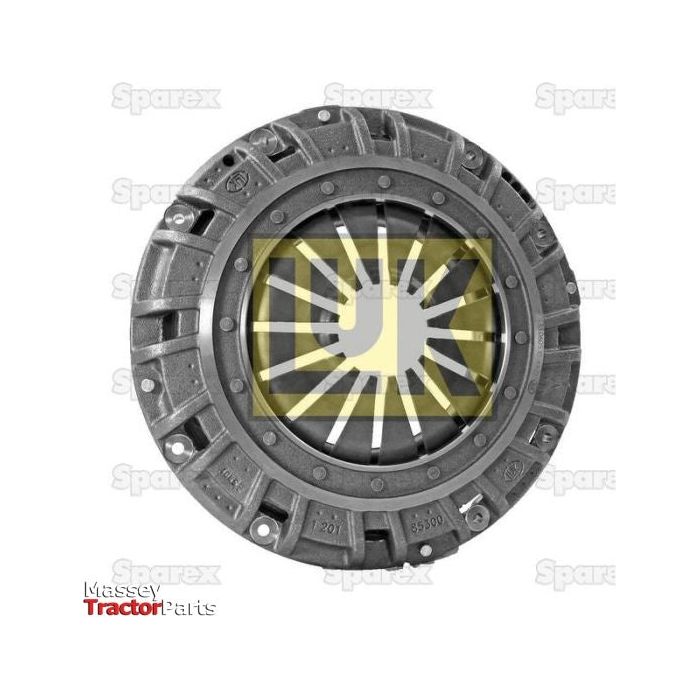 Clutch Cover Assembly
 - S.145287 - Farming Parts