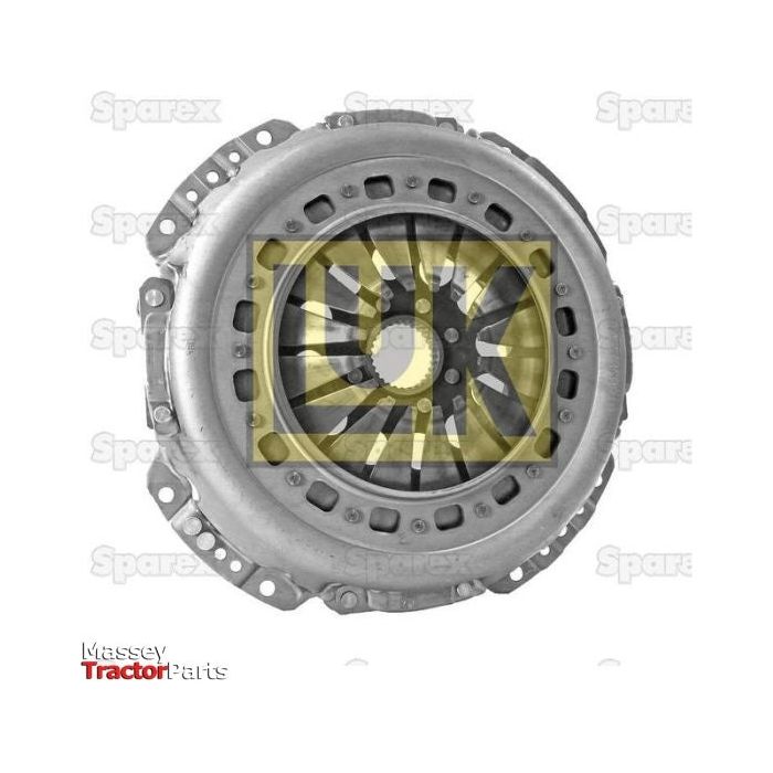 Clutch Cover Assembly
 - S.145293 - Farming Parts