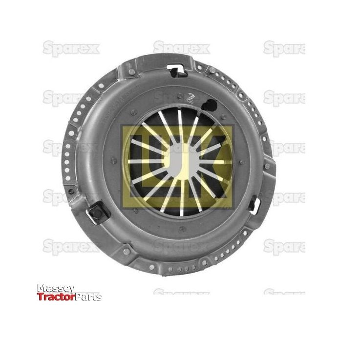Clutch Cover Assembly
 - S.145294 - Farming Parts