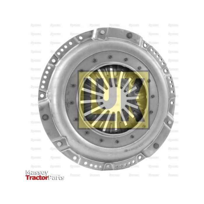 Clutch Cover Assembly
 - S.145303 - Farming Parts