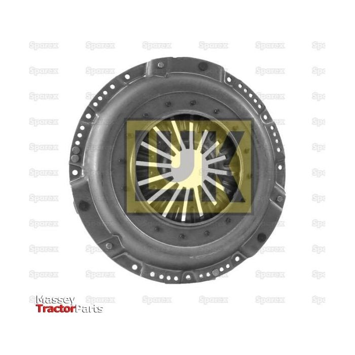 Clutch Cover Assembly
 - S.145307 - Farming Parts