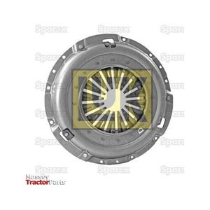 Clutch Cover Assembly
 - S.145309 - Farming Parts