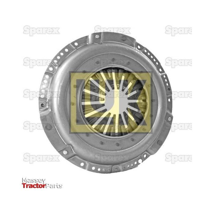 Clutch Cover Assembly
 - S.145312 - Farming Parts