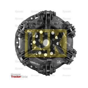 Clutch Cover Assembly
 - S.145323 - Farming Parts