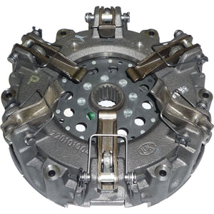 Clutch Cover Assembly
 - S.145323 - Farming Parts