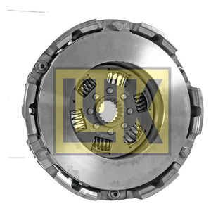 Clutch Cover Assembly
 - S.145327 - Farming Parts