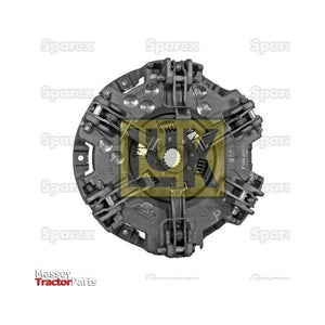 Clutch Cover Assembly
 - S.145332 - Farming Parts