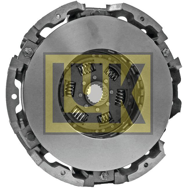 Clutch Cover Assembly
 - S.145342 - Farming Parts