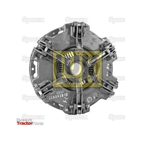 Clutch Cover Assembly
 - S.145349 - Farming Parts