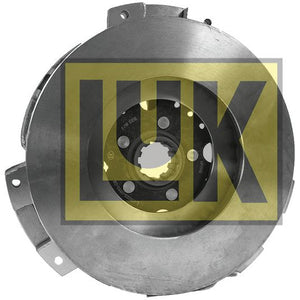 Clutch Cover Assembly
 - S.145350 - Farming Parts