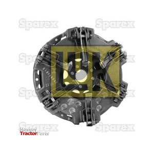 Clutch Cover Assembly
 - S.145351 - Farming Parts