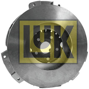 Clutch Cover Assembly
 - S.145353 - Farming Parts