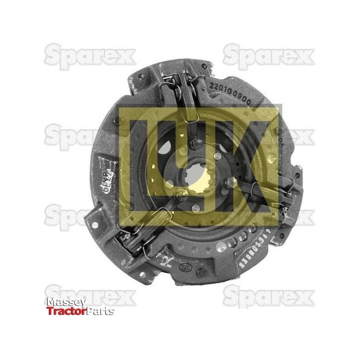 Clutch Cover Assembly
 - S.145355 - Farming Parts