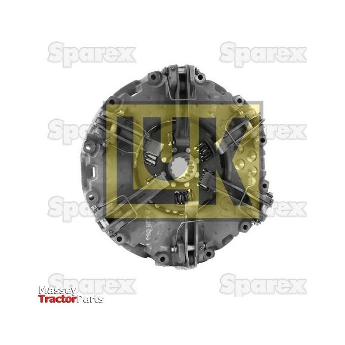 Clutch Cover Assembly
 - S.145384 - Farming Parts