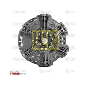 Clutch Cover Assembly
 - S.145392 - Farming Parts