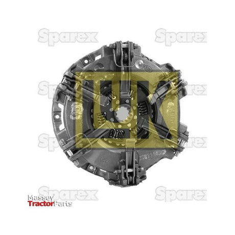 Clutch Cover Assembly
 - S.145393 - Farming Parts