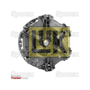 Clutch Cover Assembly
 - S.145400 - Farming Parts