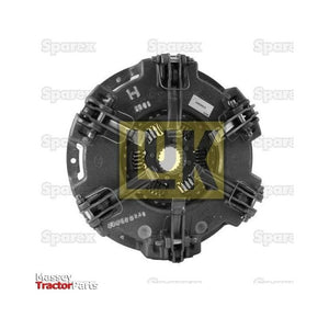 Clutch Cover Assembly
 - S.145405 - Farming Parts