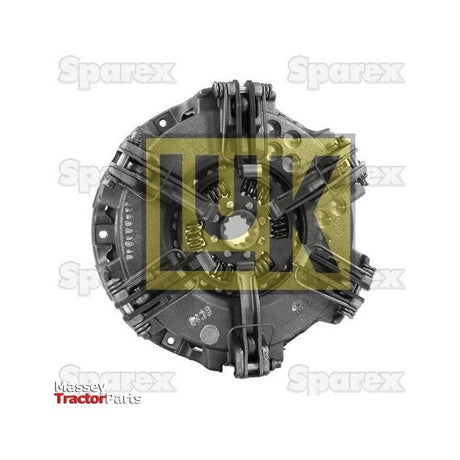 Clutch Cover Assembly
 - S.145410 - Farming Parts