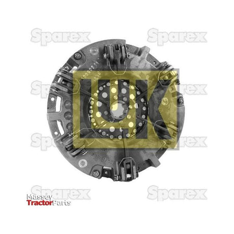 Clutch Cover Assembly
 - S.145416 - Farming Parts
