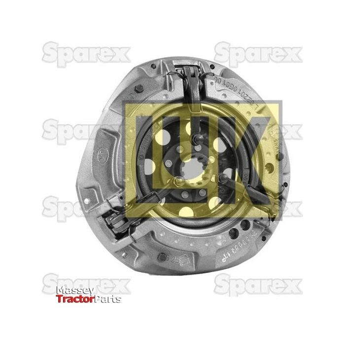 Clutch Cover Assembly
 - S.145420 - Farming Parts