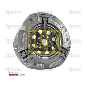 Clutch Cover Assembly
 - S.145424 - Farming Parts