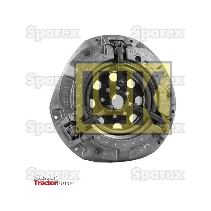 Clutch Cover Assembly
 - S.145428 - Farming Parts