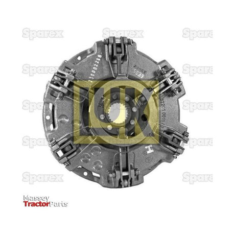 Clutch Cover Assembly
 - S.145429 - Farming Parts