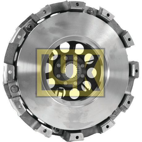 Clutch Cover Assembly
 - S.145442 - Farming Parts