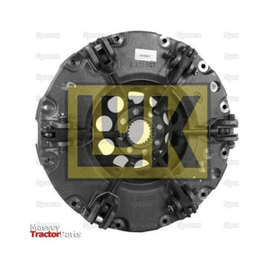 Clutch Cover Assembly
 - S.145443 - Farming Parts