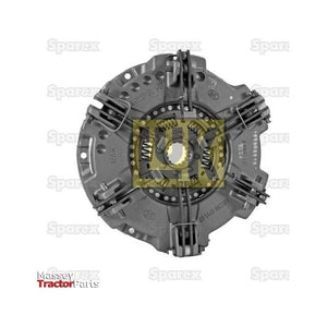 Clutch Cover Assembly
 - S.145446 - Farming Parts