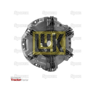 Clutch Cover Assembly
 - S.145457 - Farming Parts