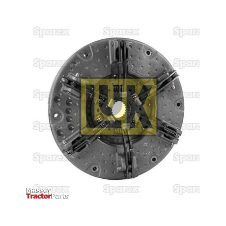 Clutch Cover Assembly
 - S.145458 - Farming Parts
