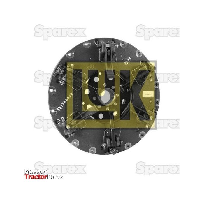 Clutch Cover Assembly
 - S.145459 - Farming Parts