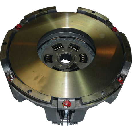 Clutch Cover Assembly
 - S.145478 - Farming Parts