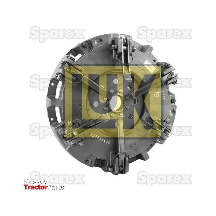 Clutch Cover Assembly
 - S.145481 - Farming Parts
