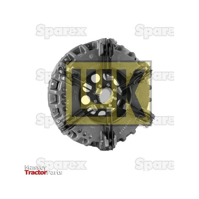 Clutch Cover Assembly
 - S.145485 - Farming Parts