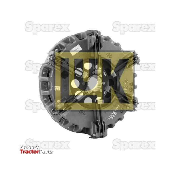 Clutch Cover Assembly
 - S.145499 - Farming Parts