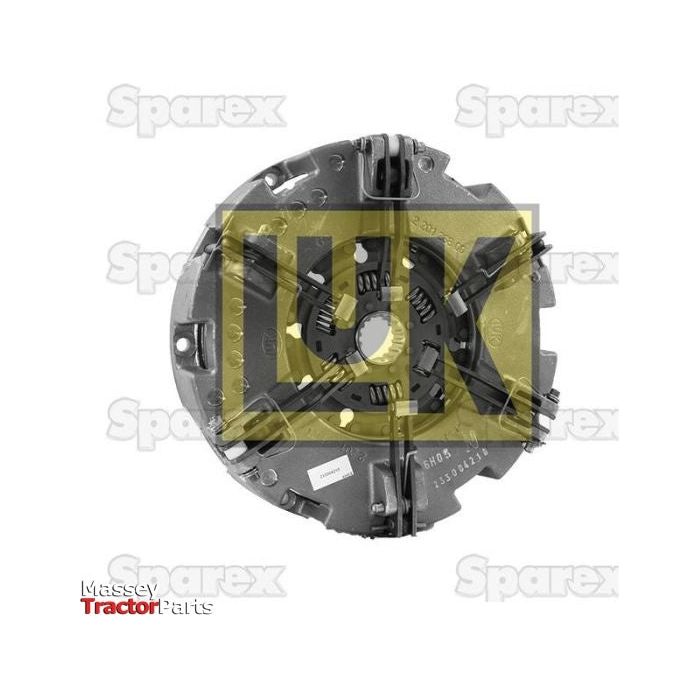 Clutch Cover Assembly
 - S.145501 - Farming Parts