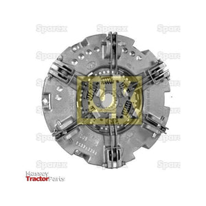 Clutch Cover Assembly
 - S.145502 - Farming Parts