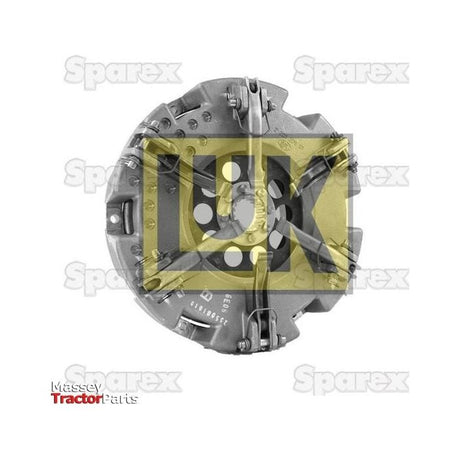 Clutch Cover Assembly
 - S.145508 - Farming Parts