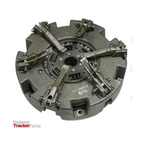 Clutch Cover Assembly
 - S.61262 - Massey Tractor Parts