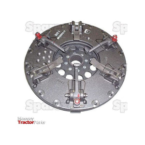 Clutch Cover Assembly
 - S.68284 - Massey Tractor Parts
