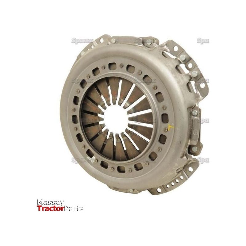 Clutch Cover Assembly
 - S.72761 - Massey Tractor Parts